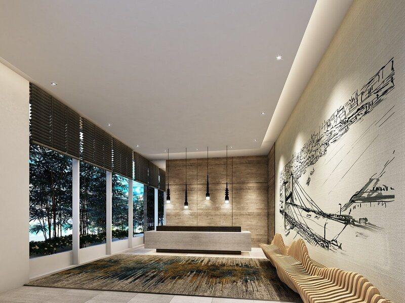 Citadines Prai Penang Hotel บูกิต เมอร์ตาจัม ภายนอก รูปภาพ