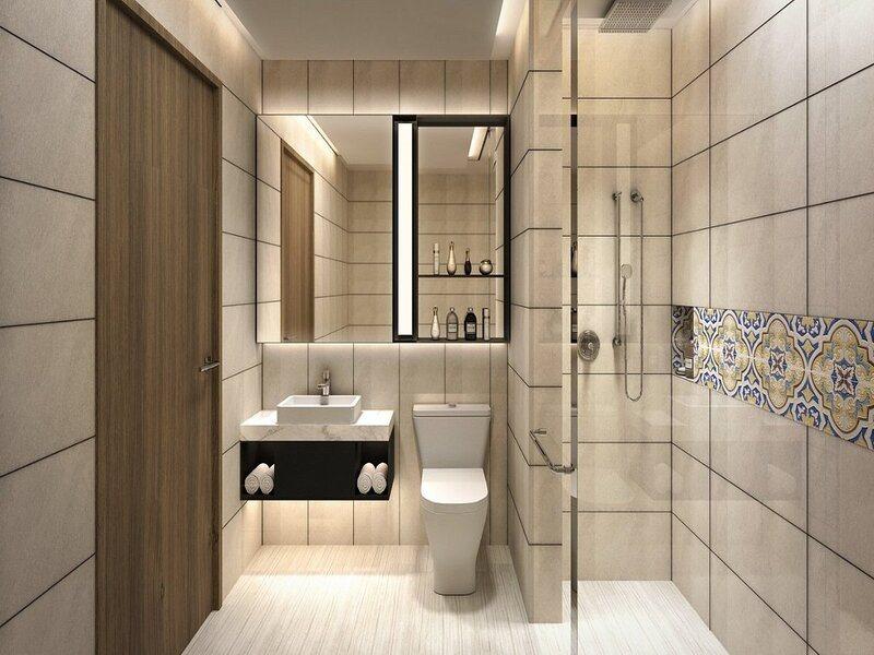 Citadines Prai Penang Hotel บูกิต เมอร์ตาจัม ภายนอก รูปภาพ